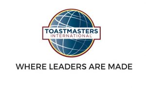 toastmasters international