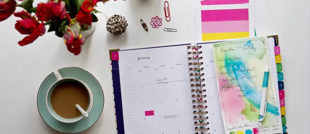 madhawa.lk planner kit